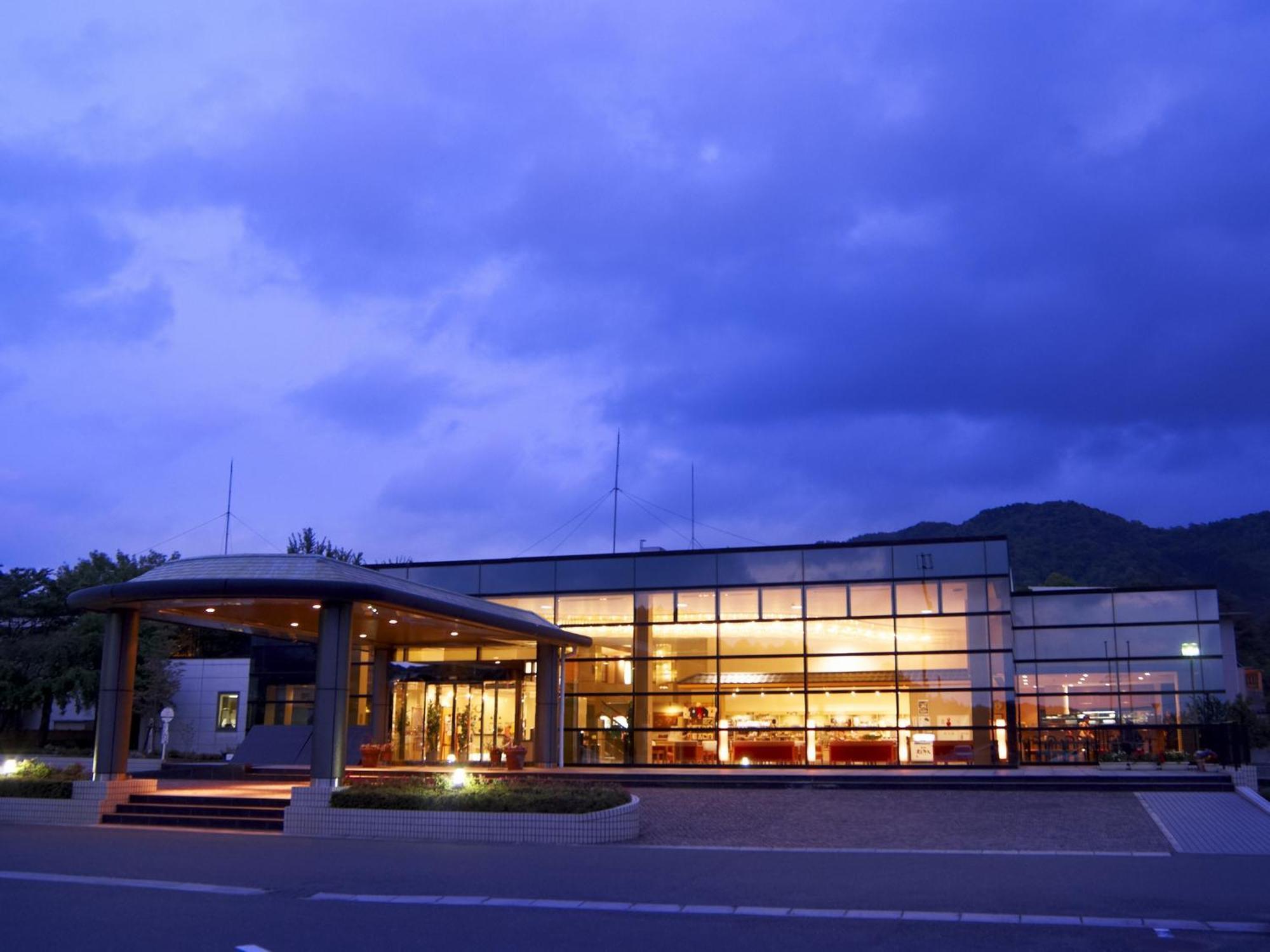 Kyoto Keburikawa - Vacation Stay 91989V Kameoka Extérieur photo