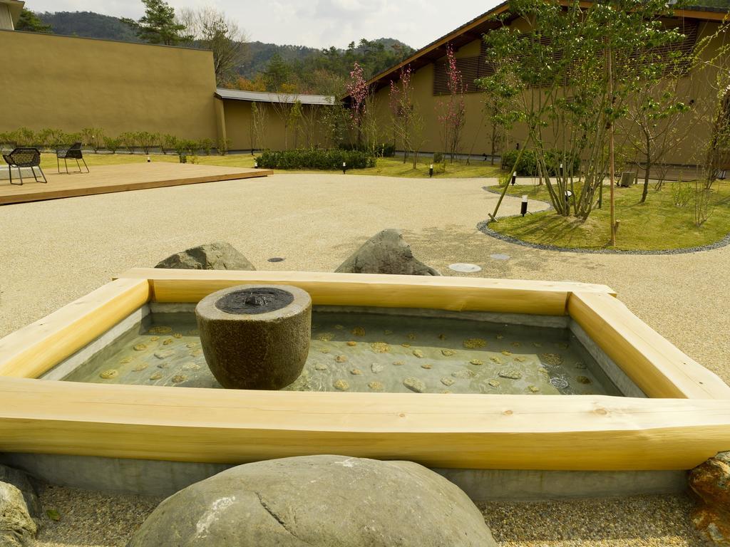 Kyoto Keburikawa - Vacation Stay 91989V Kameoka Extérieur photo