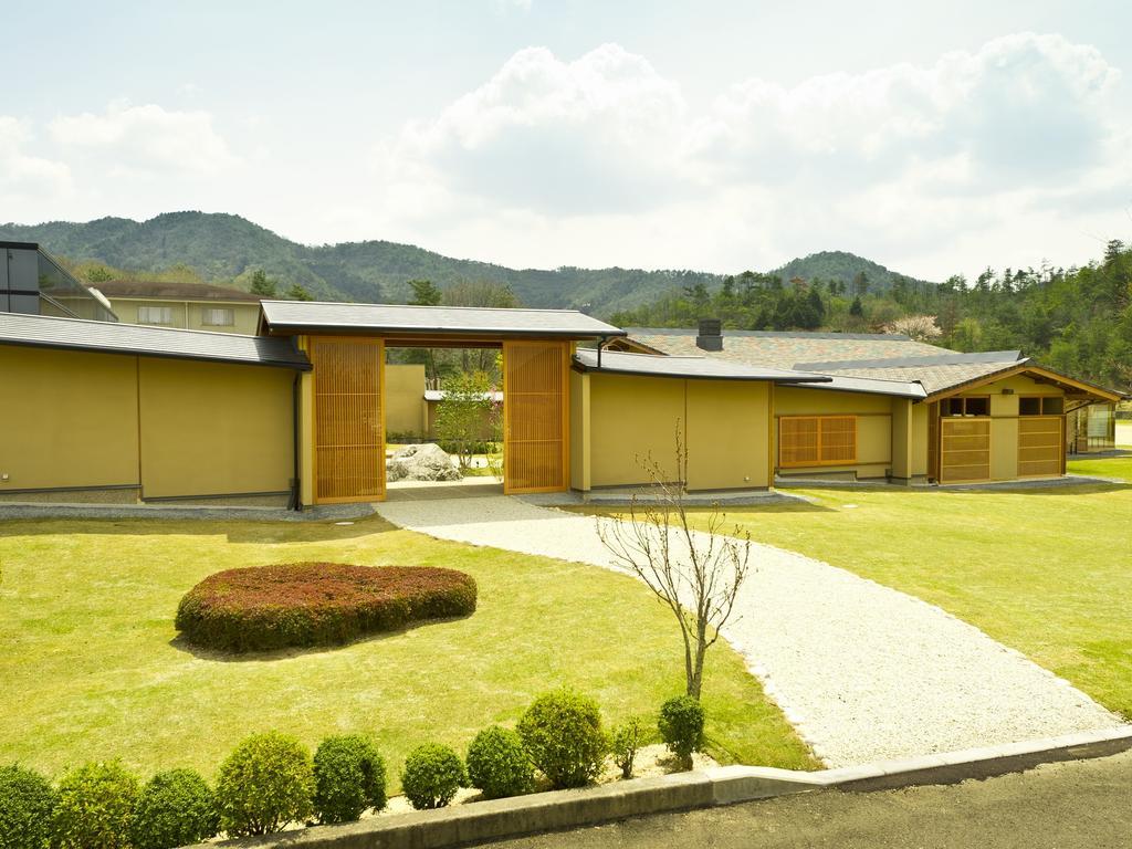 Kyoto Keburikawa - Vacation Stay 91989V Kameoka Extérieur photo