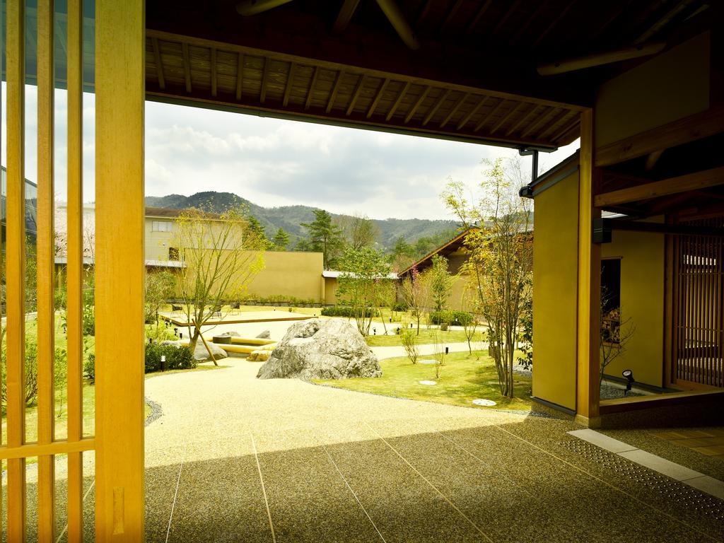 Kyoto Keburikawa - Vacation Stay 91989V Kameoka Extérieur photo