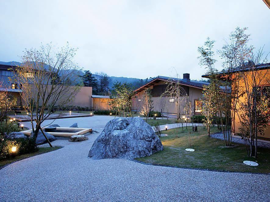 Kyoto Keburikawa - Vacation Stay 91989V Kameoka Extérieur photo