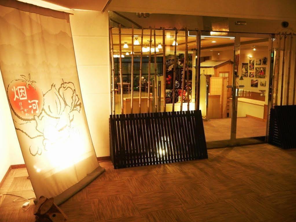 Kyoto Keburikawa - Vacation Stay 91989V Kameoka Extérieur photo